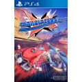 Trailblazers PS4
